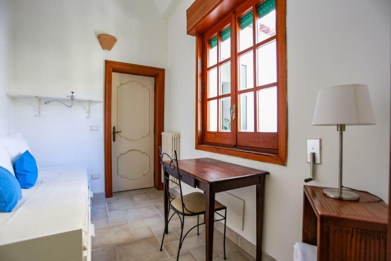 Palazzo Candido Suites & Apartments - Sit Apartment Lecce Dış mekan fotoğraf