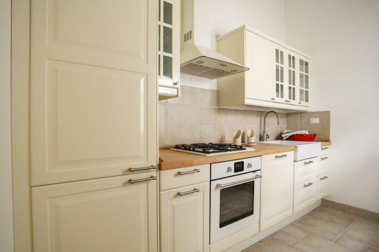 Palazzo Candido Suites & Apartments - Sit Apartment Lecce Dış mekan fotoğraf